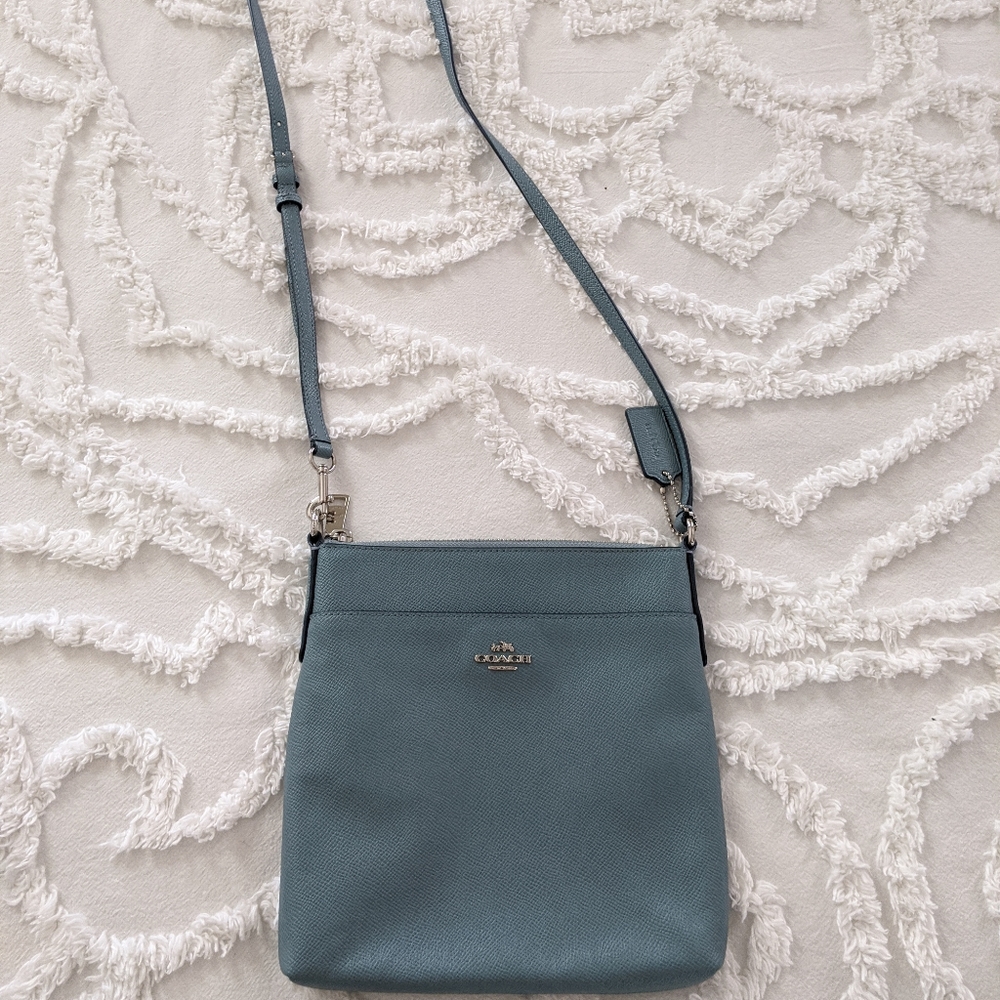 Coach crossbody bag